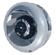 4-Pole Motorized Impeller 