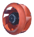 4-Pole Motorized Impeller