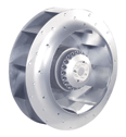 4-Pole Motorized Impeller