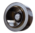 4-Pole Motorized Impeller