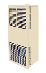 Guardian/GuardianX DP33L Air Conditioner