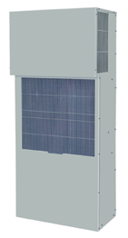 Guardian/GuardianX DP50 480 Volt NEMA 4 or 4X Air Conditioner