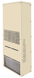 Guardian/GuardianX DP52 480 Volt NEMA 4 or 4X Air Conditioner