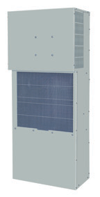 Guardian/GuardianX DP60 480V NEMA 4 or 4X Air Conditioner