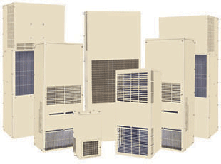 Guardian/GuardianX Series 4/4X Air Conditioners