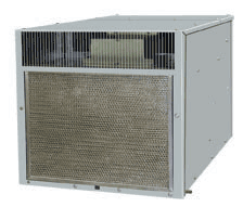 Full-Size Top-Mount Air Conditioner