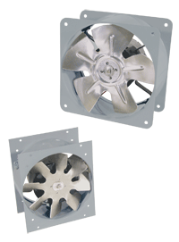 High Performance Fans