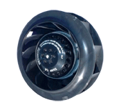 2-Pole Motorized Impellers