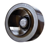 4-Pole Motorized Impeller