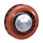 DC Motorized Impeller