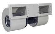 Quadruplex Centrifugal Blower KBB443