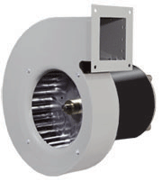 High Pressure Centrifugal Blower KBB47