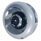 2-Pole Motorized Impeller