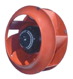 2-Pole Motorized Impeller