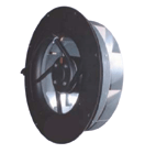 2-Pole Motorized Impeller