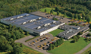 Pennington, NJ Headquarters
