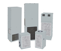 TrimLine Series Air Conditioners