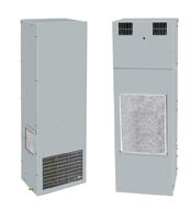 TrimLine Series NP47 Air Conditioner