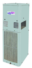 SlimKool SP36L-LV NEMA 4 or 4X Air Conditioner