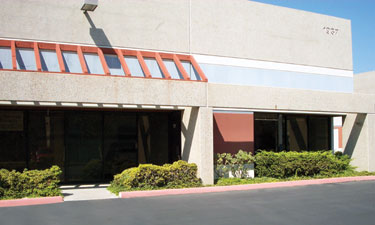Ventura, CA Sales Office