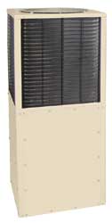 Intrepid Series EP56 Air Conditioner
