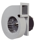 high pressure centrifugal blowers