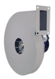 high pressure radial blowers