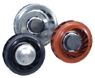motorized impellers