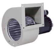 single centrifugal blowers