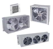 packaged fans group