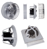 thin fans group