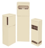 advantage heat exchangers