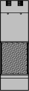 trimline heat exchanger