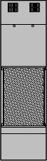 trimline heat exchanger