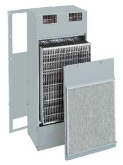 trimline heat exchangers