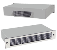 standard twin blowers