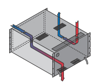 rack mount h10