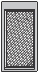 trimline series narrow-mini