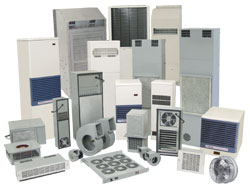 Kooltronic Product Line