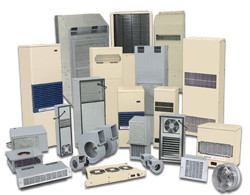 Kooltronic Product Line