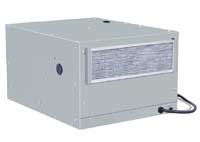 Compact Plus Top-Mount Air Conditioner