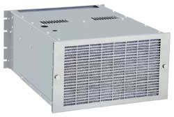 H10 Series Horizontal Rack-Mounted Air Conditioner