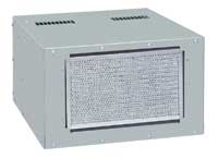 Compact Series Top-Mount Air Conditioner