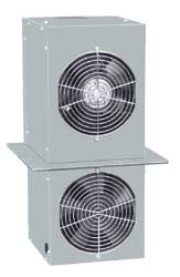 KTHE200 Heat Exchanger