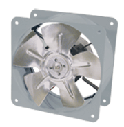High Performance Fan