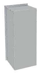 Intergity Series KNHX32 4/4X Heat Exchanger