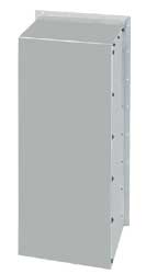 KNHE28 4/4X Heat Exchanger