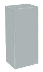 KNHE30 4/4X Heat Exchanger