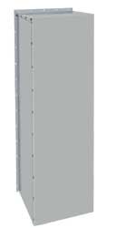 Integrity Series KNHX47 4/4X Heat Exchanger
