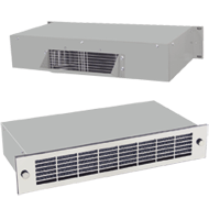 Standard Twin Packaged Blower